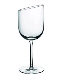 Villeroy & Boch Newmoon Set Of 4 Clarets Home -Villeroy & Boch 3050724436 RLLD 2