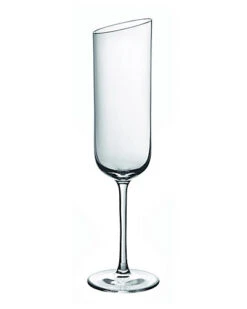 Villeroy & Boch Newmoon Set Of 4 Flutes Home -Villeroy & Boch 3050724437 RLLD 2