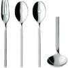 Villeroy & Boch New Wave Flatware 4pc Serve Set Home -Villeroy & Boch 3050724444 RLLD 1