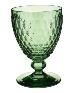 Villeroy & Boch Ston Colored Water Goblet Home