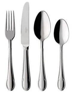 Villeroy & Boch Mademoiselle 64pc Place Set Home