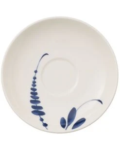 Villeroy & Boch Old Luxembourg Brindille Saucer Home