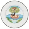 Villeroy & Boch Design Naif Noah's Ark Salad Plate Home -Villeroy & Boch 3050786340 RLLD 1