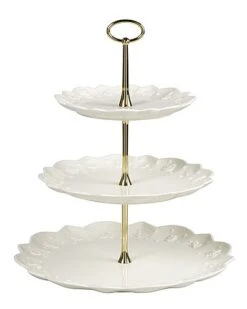 Villeroy & Boch Toy's Delight Royal Classic 3-Tier Server Home