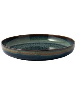 Villeroy & Boch Crafted Breeze Deep Plate Home