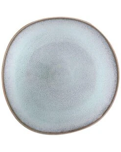 Villeroy & Boch Lave Glace Dinner Plate Home