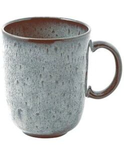 Villeroy & Boch Lave Glace Mug Home