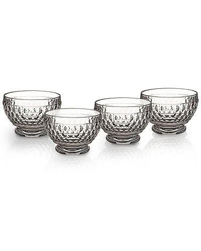 Villeroy & Boch Ston Set Of 4 Individual Bowls Home 3 Villeroy & Boch Ston Set Of 4 Individual Bowls Home