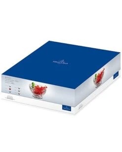 Villeroy & Boch Ston Set Of 4 Individual Bowls Home 7 Villeroy & Boch Ston Set Of 4 Individual Bowls Home -Villeroy & Boch 3050823290 RLLD 3