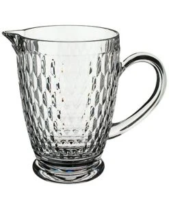 Villeroy & Boch Ston Pitcher Home