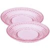 Villeroy & Boch Ston Set Of 2 Colored Salad Plates Home