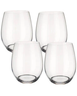 Villeroy & Boch Entree 12pc Stemless Set Home -Villeroy & Boch 3050824543 RLLD 3