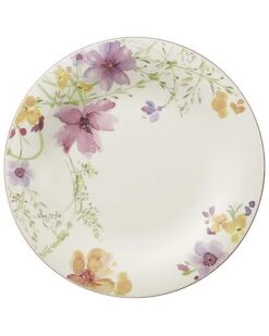 Villeroy & Boch Mariefleur Basic Dinner Plate Home