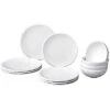 Villeroy & Boch Newmoon 12pc Set Home -Villeroy & Boch 3050835108 RLLD 1