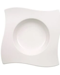 Villeroy & Boch New Wave Soup Bowl Home
