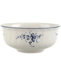 Villeroy & Boch Ux Luxembourg Soup / Cereal Bowl Home