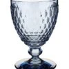 Villeroy & Boch Ston Colored Wine Glass Home
