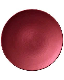 Villeroy & Boch Manufacture Glow Salad Plate Coupe Home