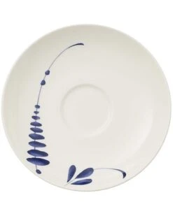 Villeroy & Boch Old Luxembourg Brindille Coffee Saucer Home