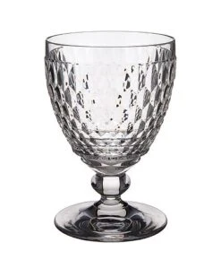 Villeroy & Boch Ston Water Goblet Home