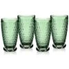 Villeroy & Boch Ston Set Of 4 Colored Tumblers Home -Villeroy & Boch 3050929412 RLLD 1