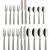 Villeroy & Boch Ston 20pc Flatware Set Home -Villeroy & Boch 3050973490 RLLD 1