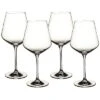 Villeroy & Boch Set Of 4 La Divina Red Wine Glasses Home -Villeroy & Boch 3050973497 RLLD 1