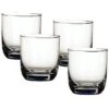 Villeroy & Boch Set Of 4 La Divina Old Fashioned Glasses Home -Villeroy & Boch 3050973502 RLLD 1