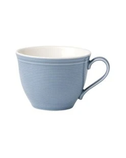 Villeroy & Boch Color Loop Horizon Coffee Cup Home