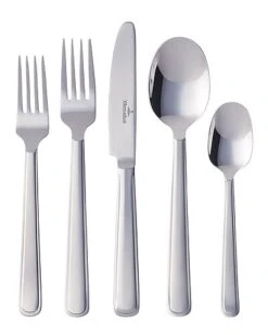 Villeroy & Boch Celeste 18/10 60pc Flatware Set Home