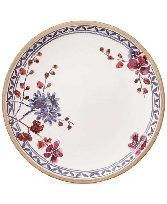 Villeroy & Boch Artesano Provencal Lavender Collection Porcelain Salad Plate 3 Villeroy & Boch Artesano Provencal Lavender Collection Porcelain Salad Plate