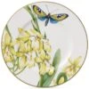 Villeroy & Boch Amazonia Collection Bone Porcelain Bread & Butter Plate