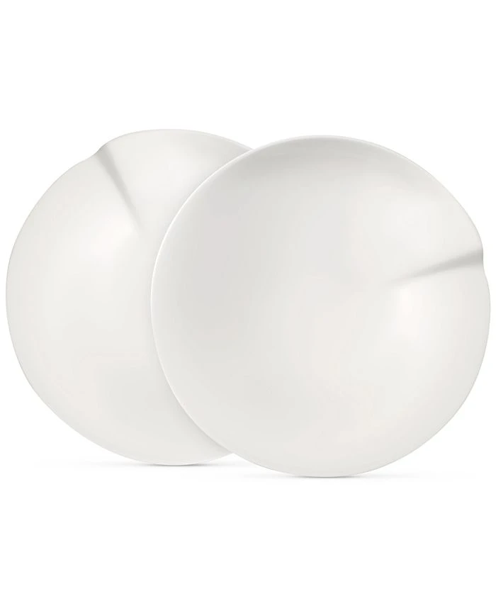 Villeroy & Boch Porcelain 2-Pc. Pasta Passion Medium Pasta Bowls 3 Villeroy & Boch Porcelain 2-Pc. Pasta Passion Medium Pasta Bowls