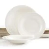 Villeroy & Boch Dinnerware, New Cottage 18-Piece Set Service For 6 -Villeroy & Boch 3846623 fpx
