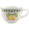 Villeroy & Boch French Garden Fleurence Teacup, Premium Porcelain -Villeroy & Boch 385827 fpx