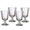 Villeroy & Boch V&B - Opera White Wine Goblet Set 4pce -Villeroy & Boch 444795 Large