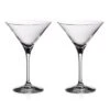 Villeroy & Boch V&B - Purismo Bar Cocktail Martini Glass Set 2pce -Villeroy & Boch 455987 Large