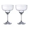Villeroy & Boch V&B - Purismo Margarita Set 340ml 2pce 1 Villeroy & Boch V&B - Purismo Margarita Set 340ml 2pce -Villeroy & Boch 455990 Large