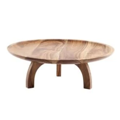 Villeroy & Boch V&B - Artesano Original Footed Plate