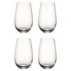Villeroy & Boch V&B - Entree Tumbler 600ml Set 4pce -Villeroy & Boch 587299 Large