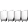 Villeroy & Boch V&B - NewMoon Tumbler Set 4pce 260ml -Villeroy & Boch 587968 Large