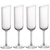 Villeroy & Boch V&B - NewMoon Champagne Flute Set 4pce 170ml 2 Villeroy & Boch V&B - NewMoon Champagne Flute Set 4pce 170ml -Villeroy & Boch 587971 Large