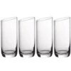 Villeroy & Boch V&B - NewMoon Longdrink Tumbler Set 4pce 370ml -Villeroy & Boch 587972 Large