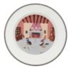 Villeroy & Boch Design Naif Salad Plate By The Fireside -Villeroy & Boch 865320 fpx