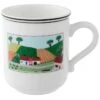 Villeroy & Boch Design Naif Mug Countryside 2 Villeroy & Boch Design Naif Mug Countryside -Villeroy & Boch 865339 fpx