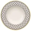 Villeroy & Boch Audun Promenade Rim Soup Bowl 2 Villeroy & Boch Audun Promenade Rim Soup Bowl -Villeroy & Boch 902699 fpx