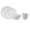 Villeroy & Boch Dinnerware, New Cottage Round 4 Piece Place Setting -Villeroy & Boch 902708 fpx