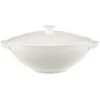 Villeroy & Boch Dinnerware, Anmut Covered Vegetable Bowl